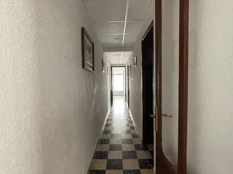 Casa adosada en venda en Onda amb Aire condicionat
