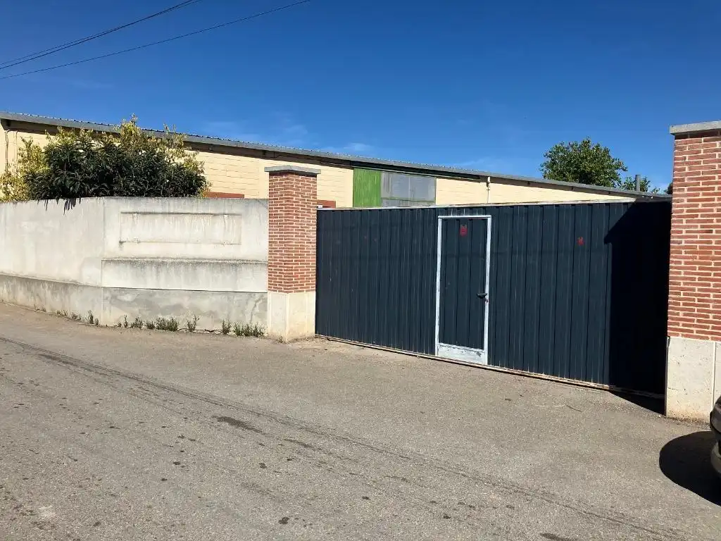 Exterior view of Houses for sale in Pesquera de Duero  with Private garden and Community pool