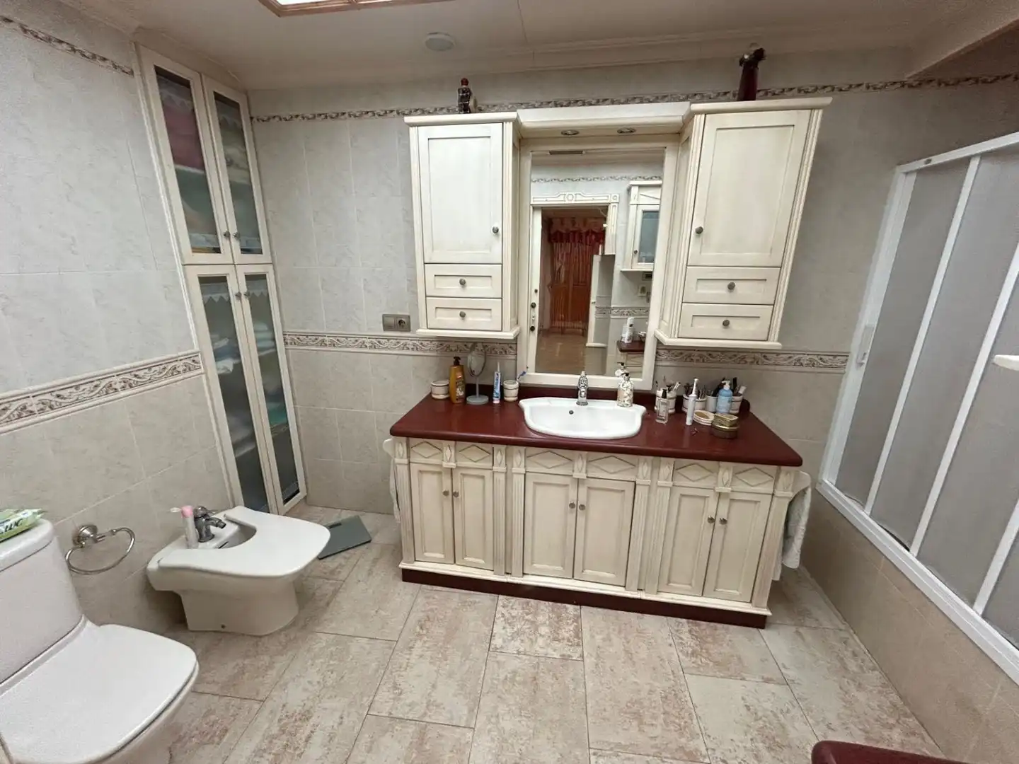 Casa adosada en venta en Crevillent