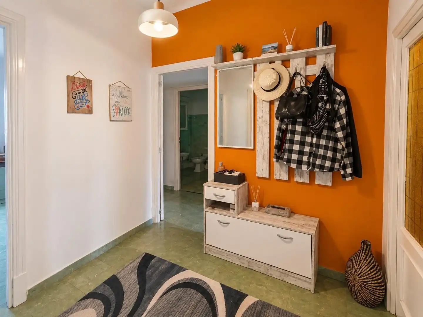 Wohnung mit Terrasse zum Verkauf in Calle BARTOMEU TORRES, imagen 4