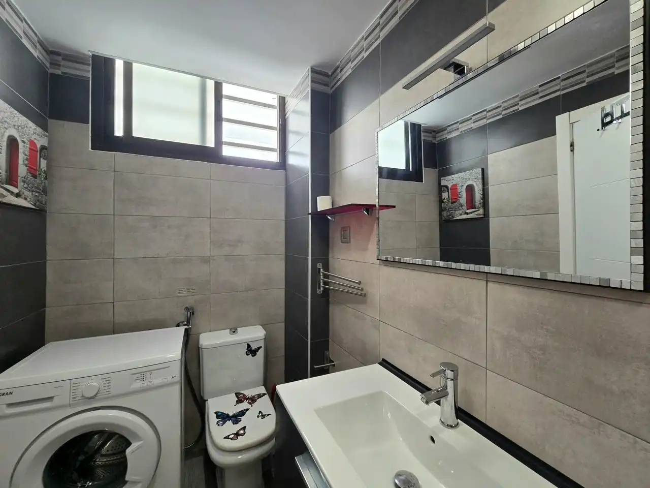 Piso con terraza en venta en Avenida Lanzarote, imagen 15