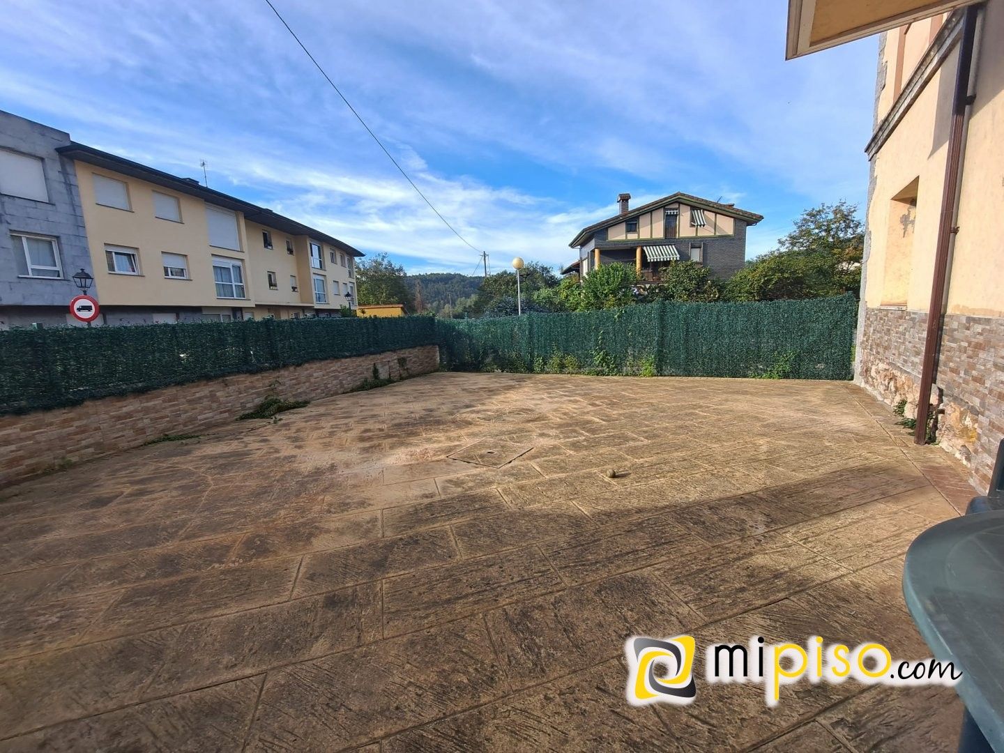 Pis en venda en Ampuero amb Calefacció, Terrassa i Piscina