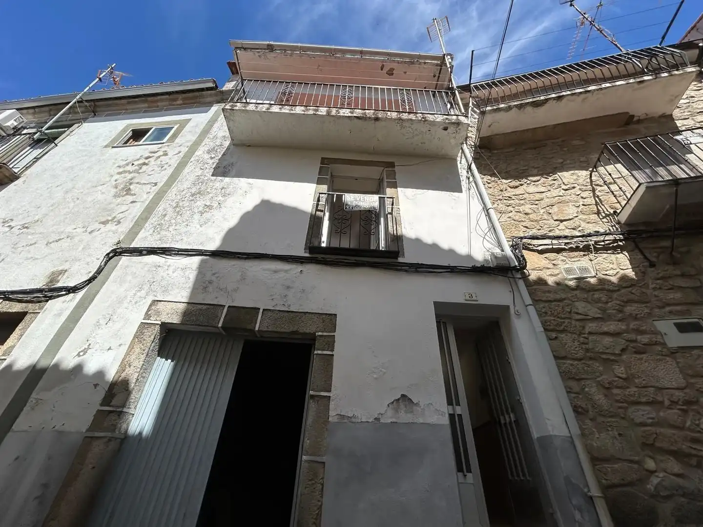 Maison à vendre à Villamiel, imagen 2