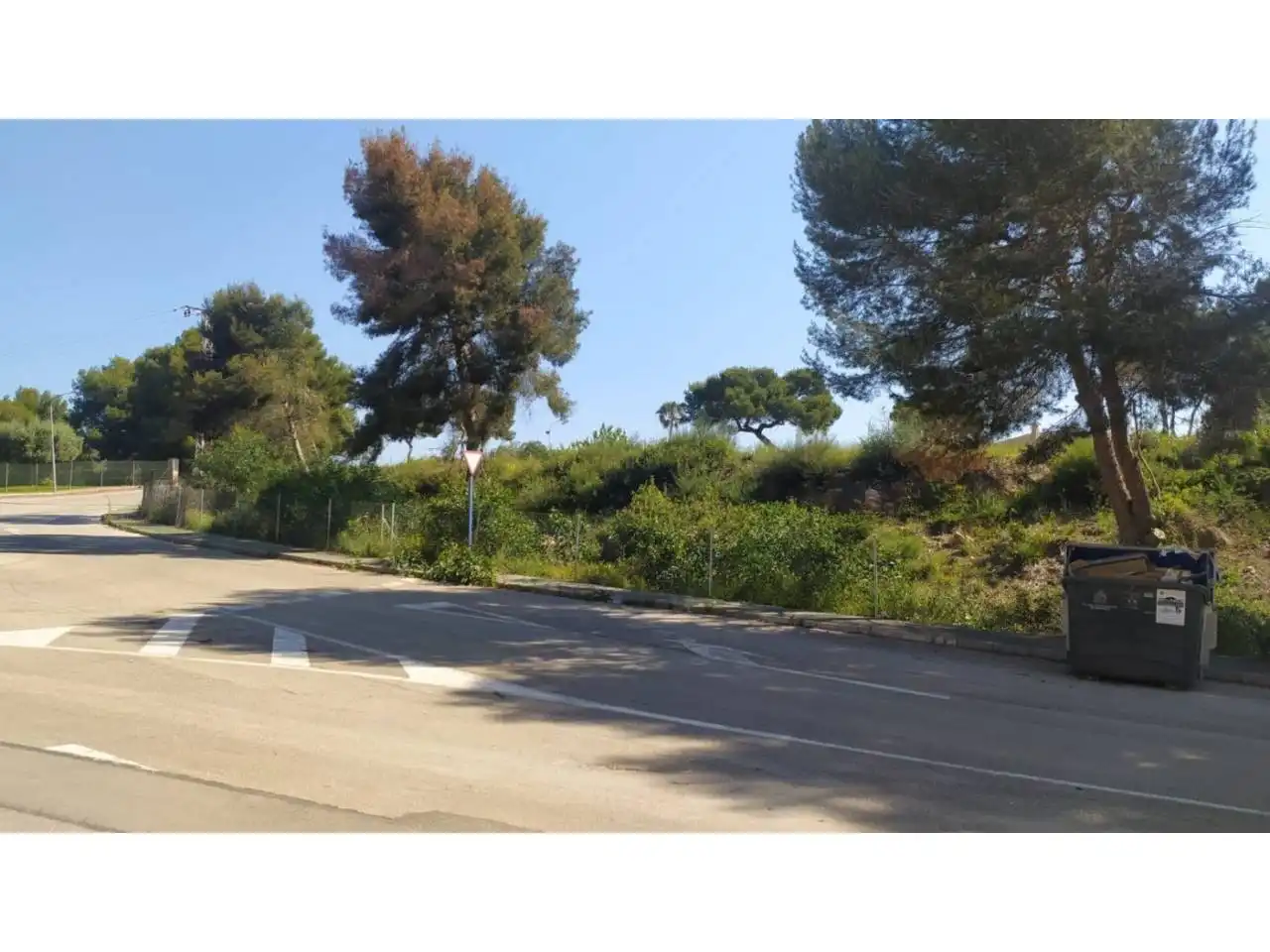 Residencial en venta en Orihuela