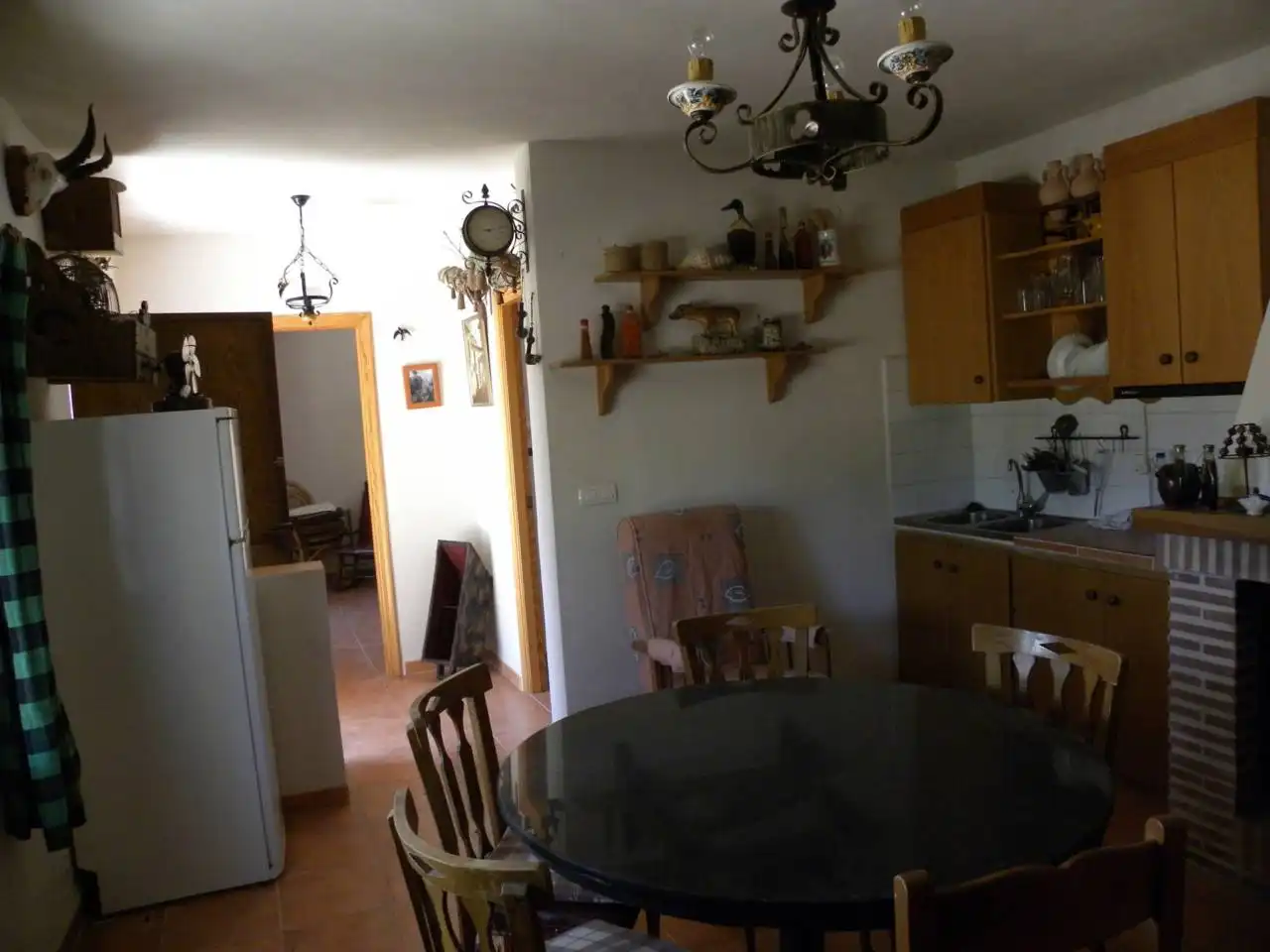 Terreno rustico in vendita a Caravaca de la Cruz, imagen 20