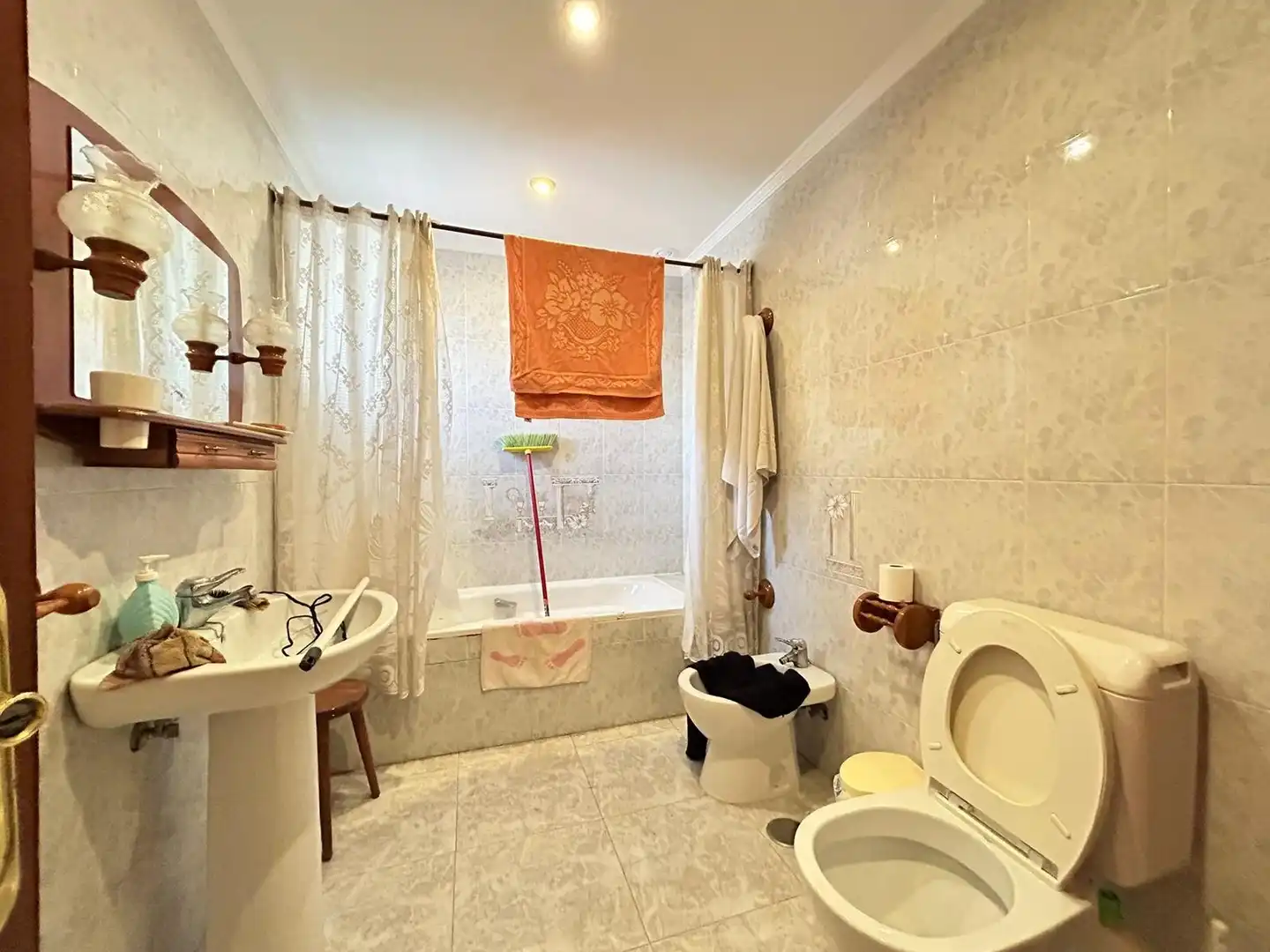 Casa rústica amb jardí en venda a Jerez norte - Montealto - Pozoalbero, imagen 22