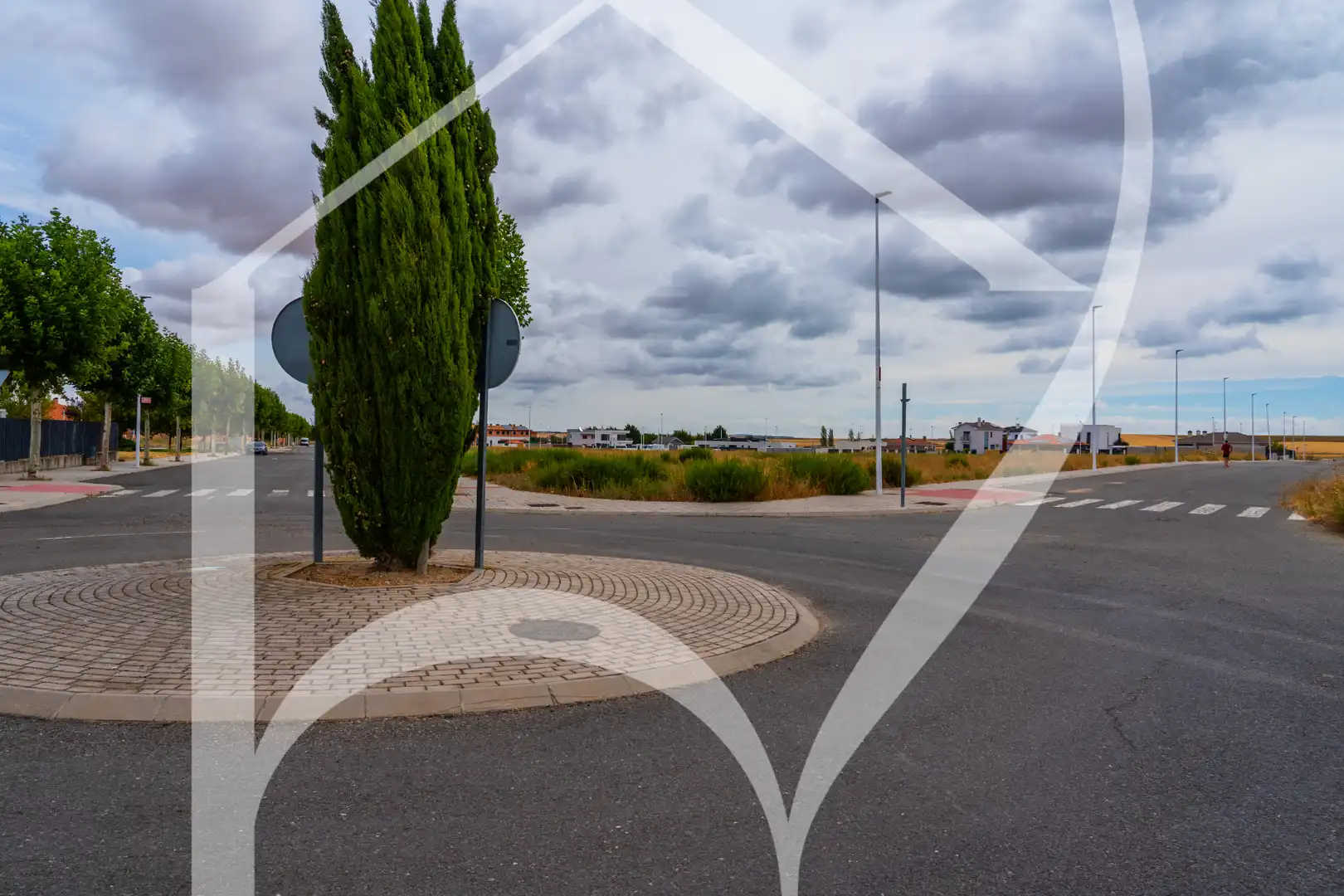 Residential land for sale in Calle Valladolid, imagen 10