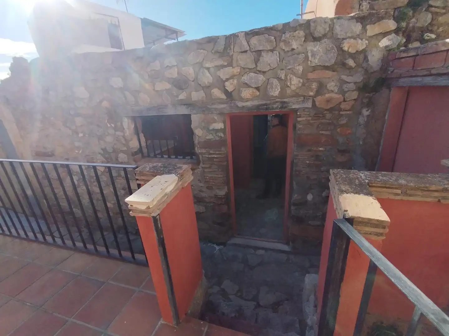 Maison avec terrasse à louer à Borriol, imagen 26