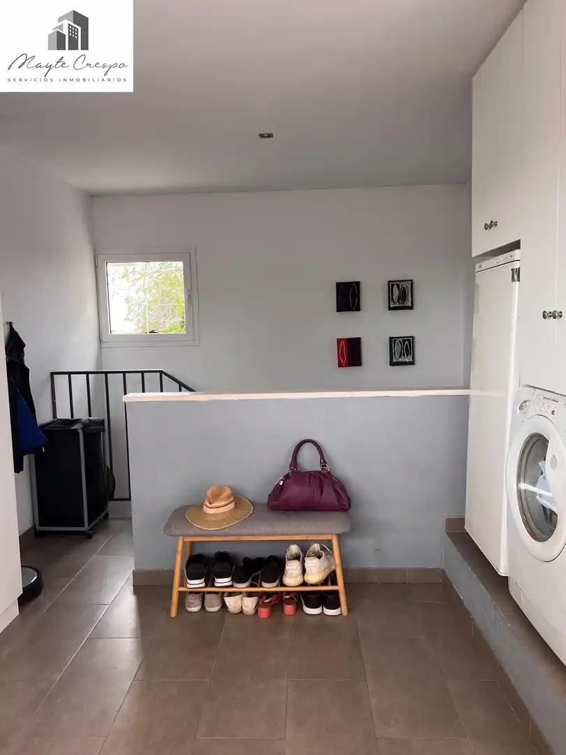 Villa con terrazza in vendita a Aljomahima - Ermita, imagen 47