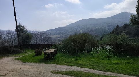 Foto 4 de Finca rústica en venda a Corbera de Llobregat, Barcelona