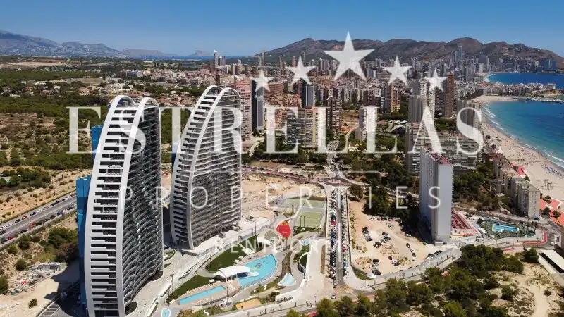Appartement compact avec piscine à vendre à Playa de Poniente, imagen 17