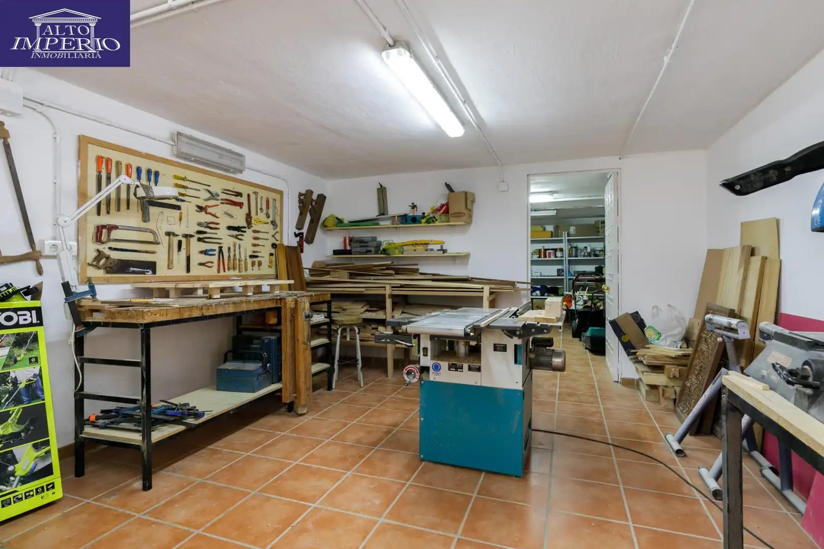 Home with terrace for sale in DR MARAÑON, imagen 32