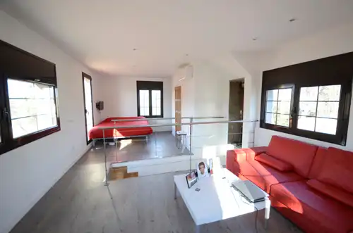 Landhaus zum Verkauf in Borrassà, imagen 40