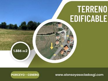 Terreno residenziale in vendita a Camin de los Molinos 104