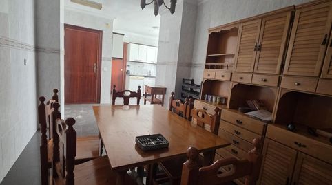 Foto 4 de Casa adosada en venda a San García, Algeciras