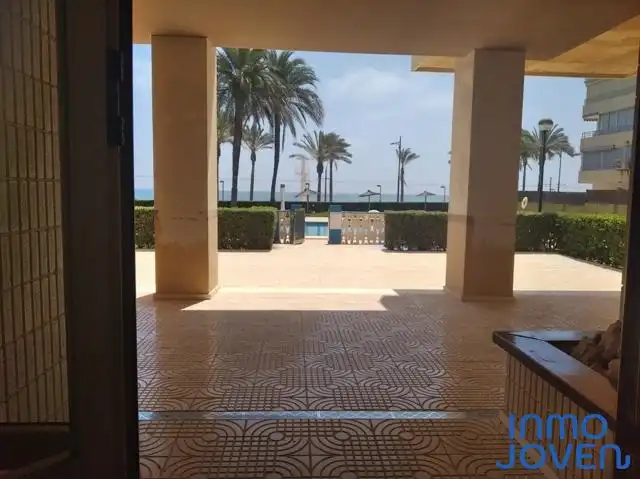Wohnungen zur Miete in Av. Jaime I, 110, Playa Muchavista