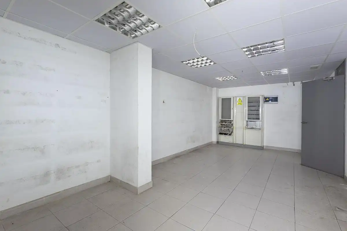 Business premises for sale in Carretera de Málaga 89, imagen 12