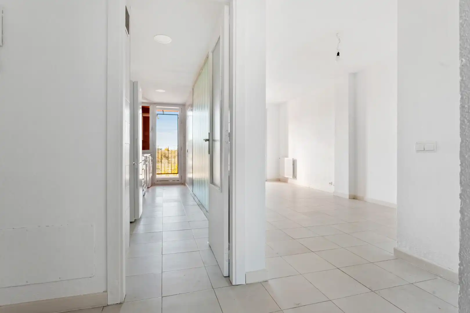 Piso en venta en Madrid con Calefacción, Terraza y Horno