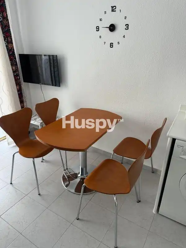 Estudio con ascensor en venta en Calle Monteagudo, imagen 11