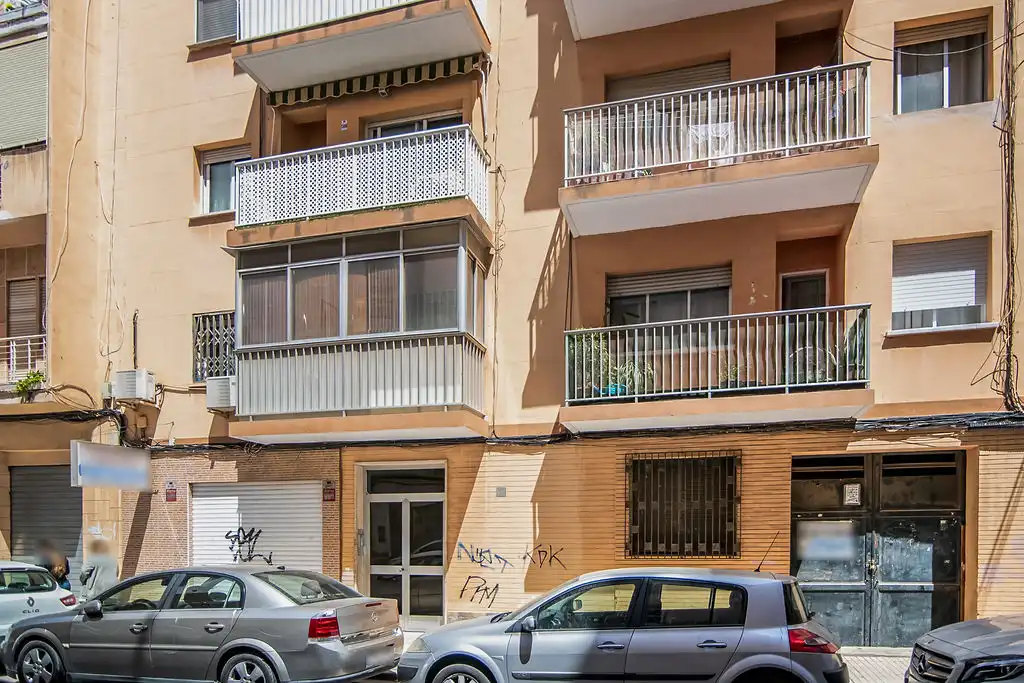 Außenansicht von Geschaftsraum zum Verkauf in Cartagena