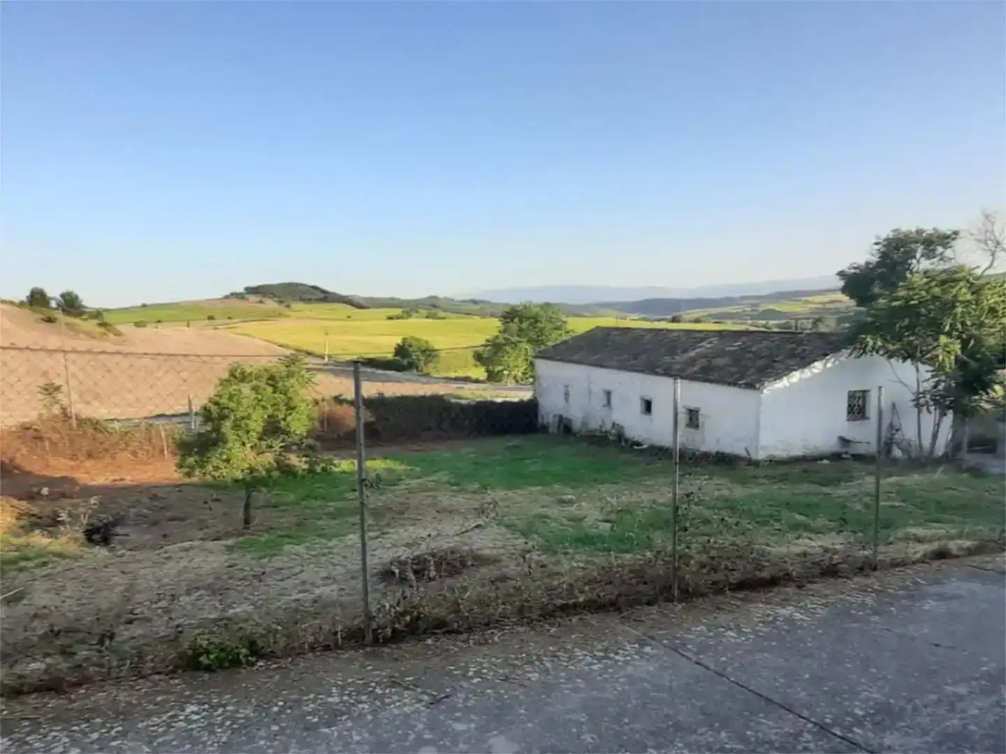 Residencial en venta en Sansol, Navarra