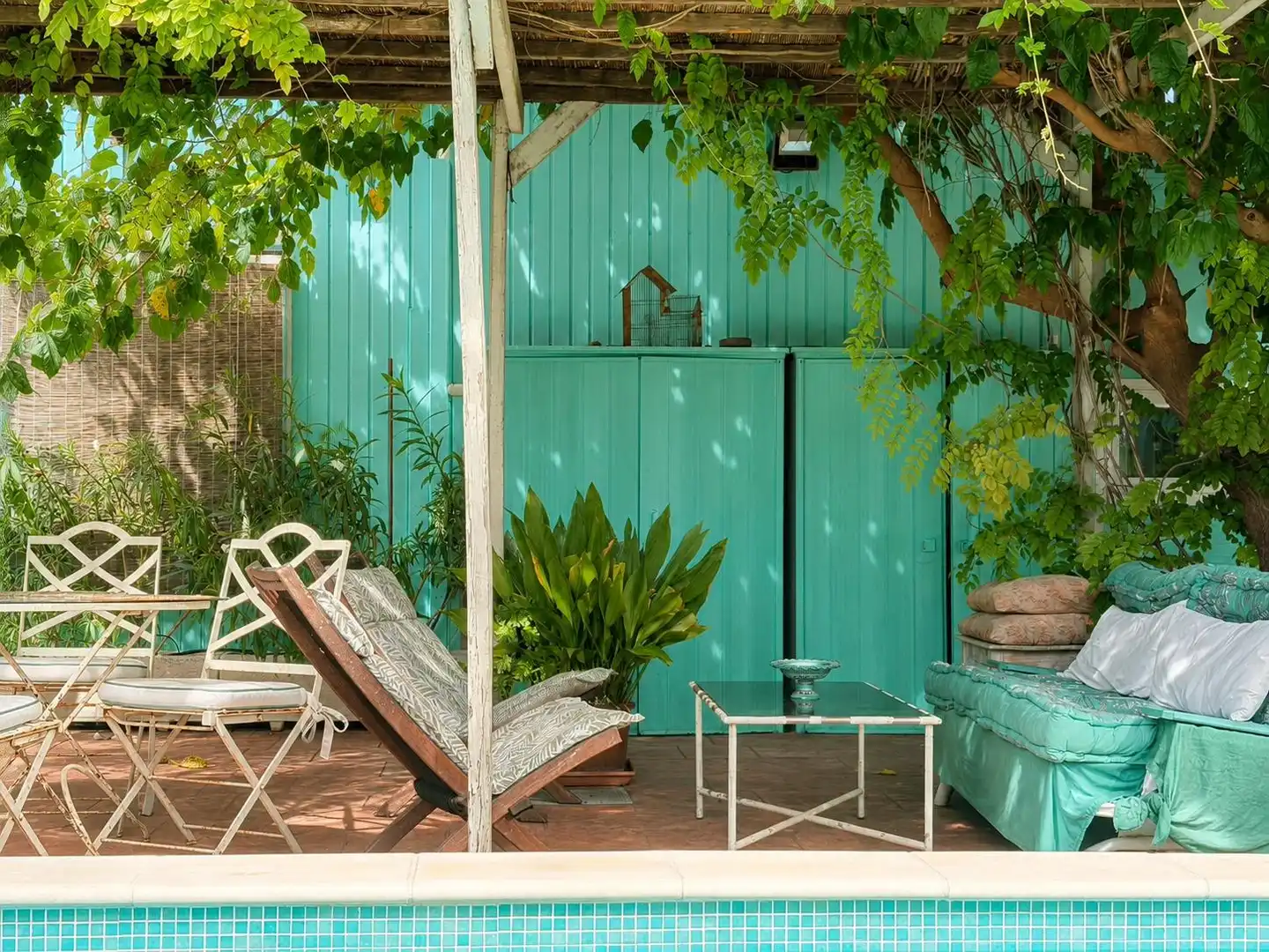 Maison avec piscine à vendre à Oliva Playa, imagen 15