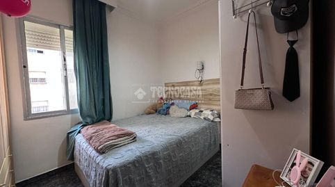 Foto 3 de Piso en venta en Santa Cristina - San Rafael, Málaga Capital