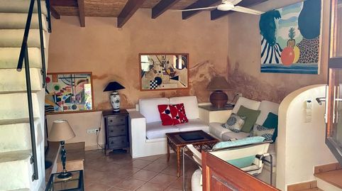 Foto 2 de Casa o xalet de lloguer a S'Arracó, Andratx