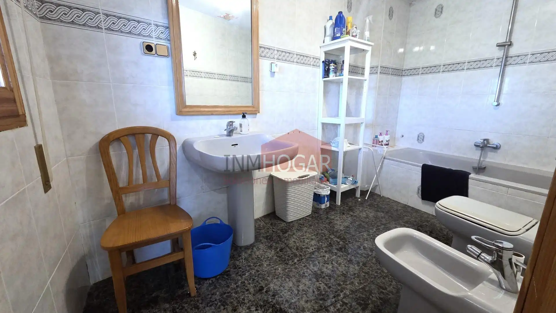 Habitación de Casa o chalet en venta en Herradón de Pinares con Calefacción, Jardín privado y Terraza