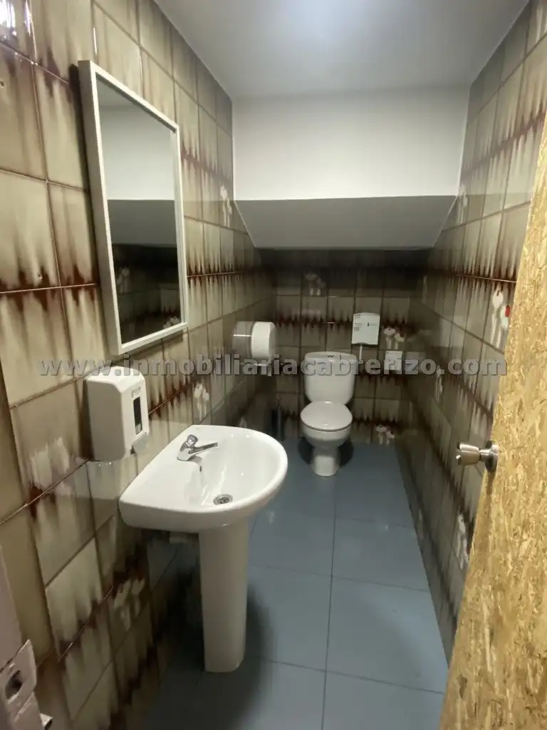 Business premises for sale in Calle Carmen Medrano, imagen 14