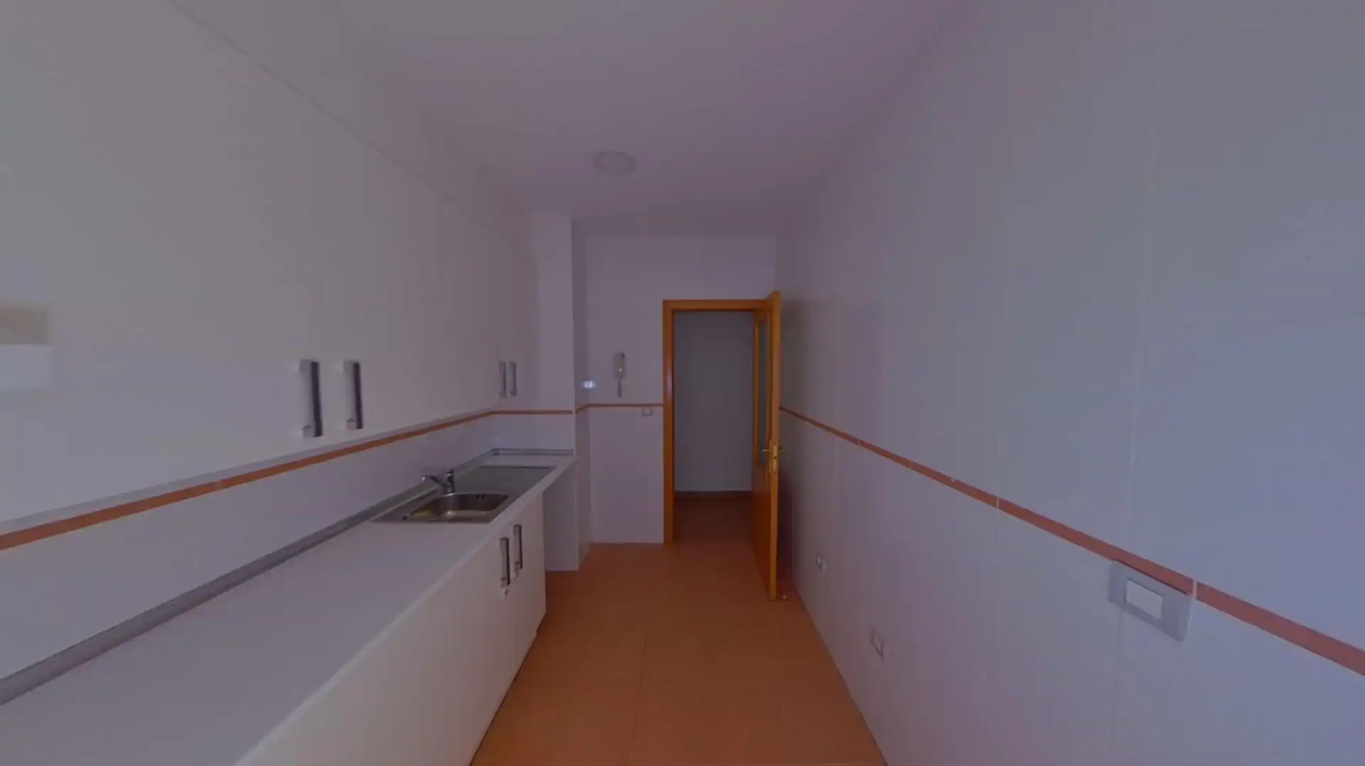 Kitchen of Ground floor for sale in Molina de Segura  with Terrace