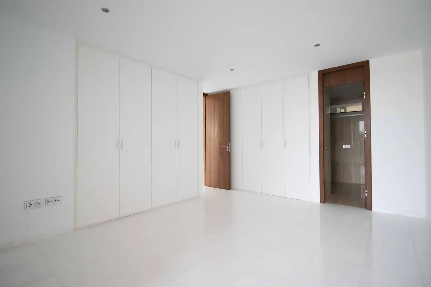 Wohnung zum Verkauf in Santa Cruz de Tenerife mit Privatgarten und Terrasse