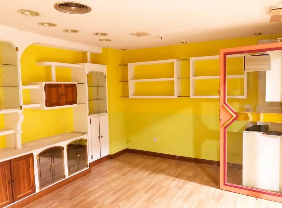Office for sale in Salamanca