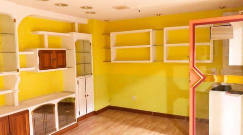 Foto 4 de Oficina en venda a San Vicente - Las Úrsulas, Salamanca