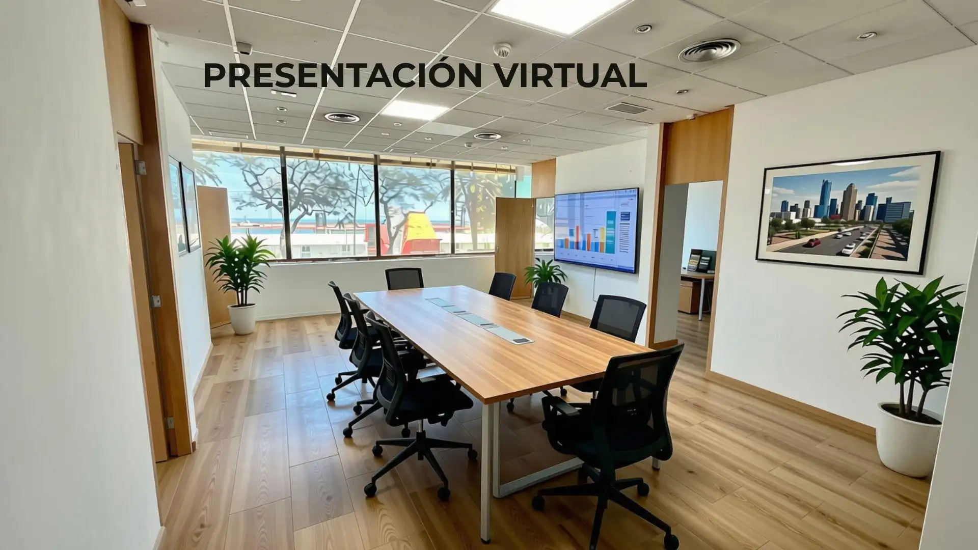 Oficina en venda en Santa Cruz de Tenerife
