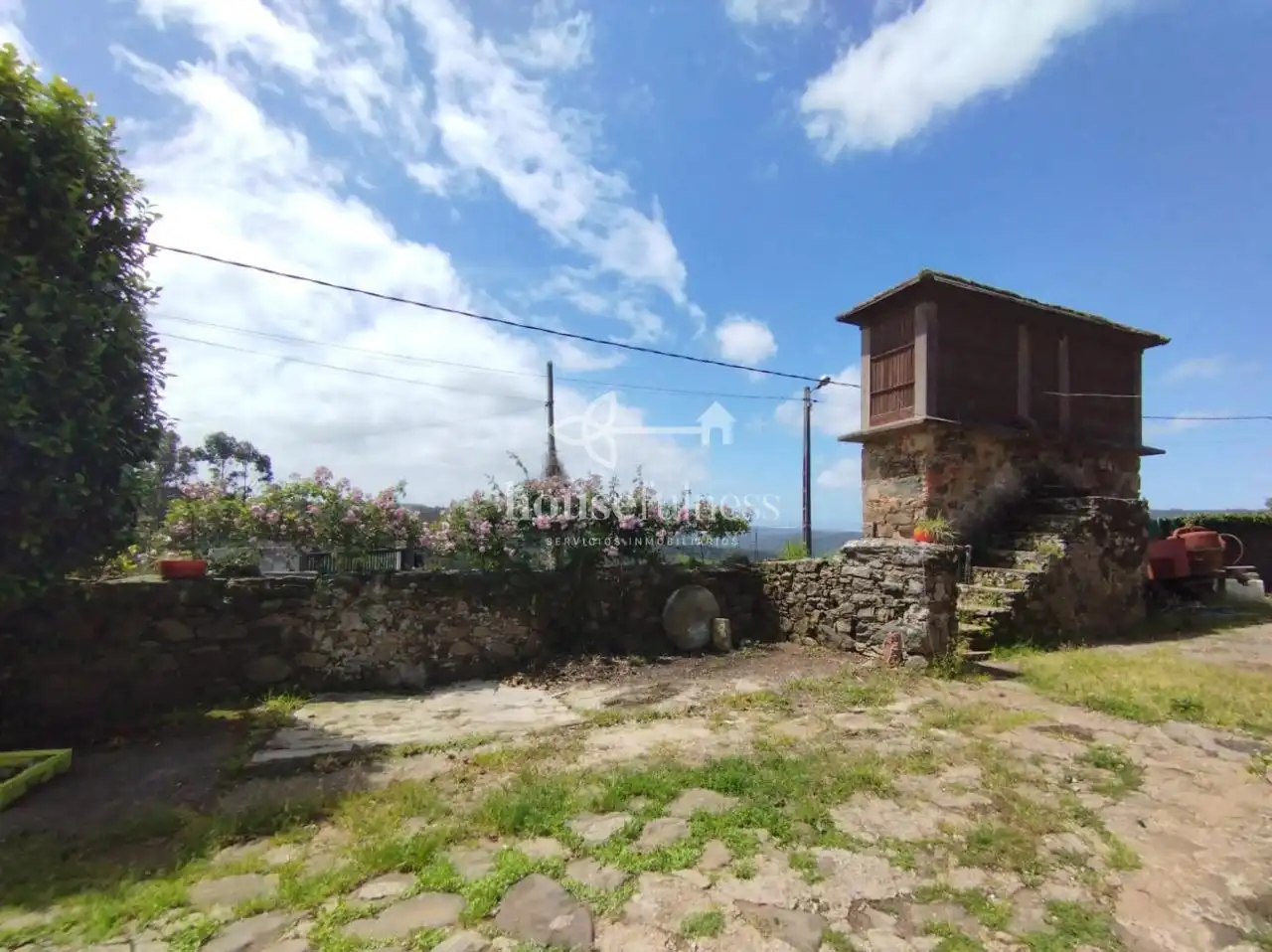 House with garden for sale in Cedeira, imagen 17