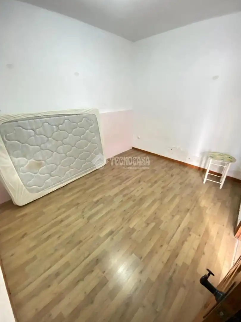 Habitación de Casa adosada en venta en Turre con Calefacción