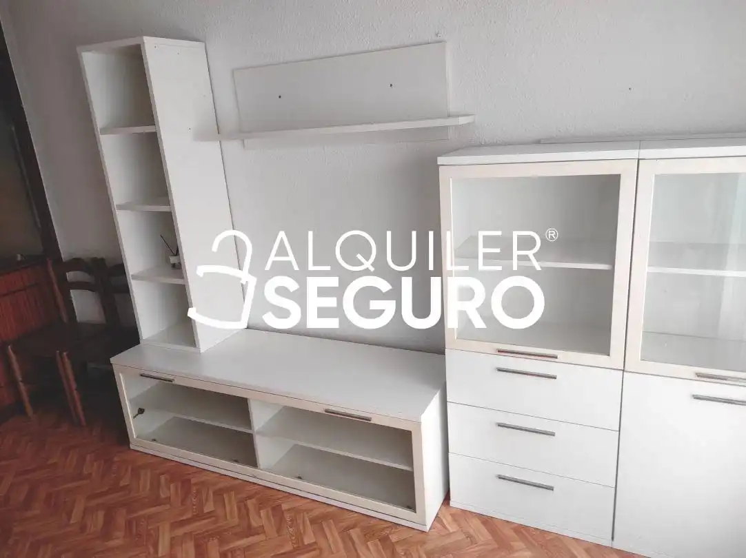 Flat with lift to rent in Gazteluondo, imagen 8