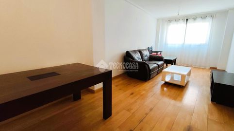 Foto 3 de Piso de alquiler en Barrio Torrero, Zaragoza Capital