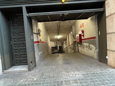 Individuel à louer à Centre - Sant Oleguer