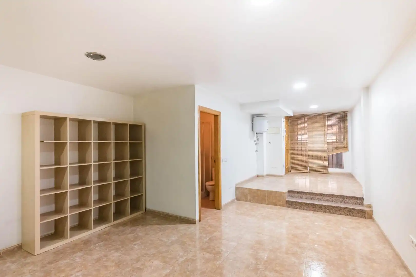 Estudio en venta en Archena, Murcia