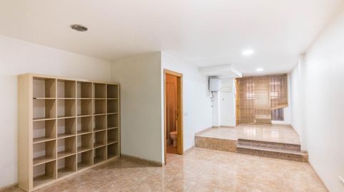 ENTRESUELO DIÁFANO DE 44 m2 EN ARCHENA, JUNTO AL AYUNTAMIENTO  IDEAL PARA TU NEGOCIO