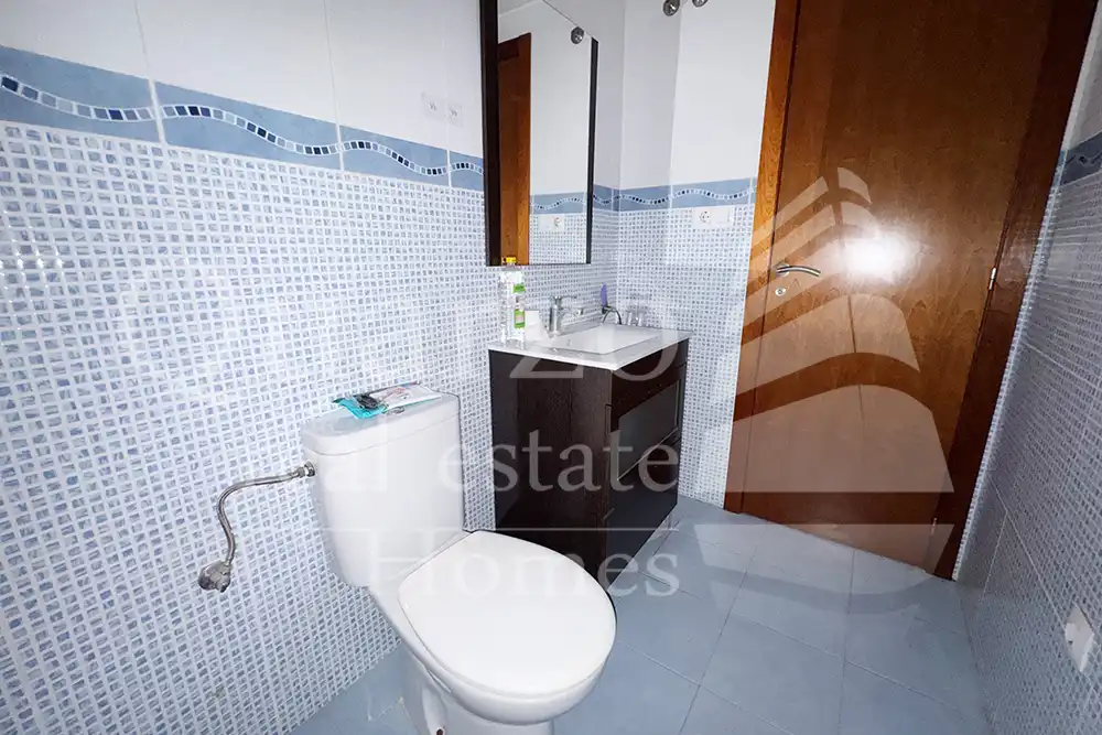 Wohnung mit Aufzug zum Verkauf in Algemesí, imagen 20