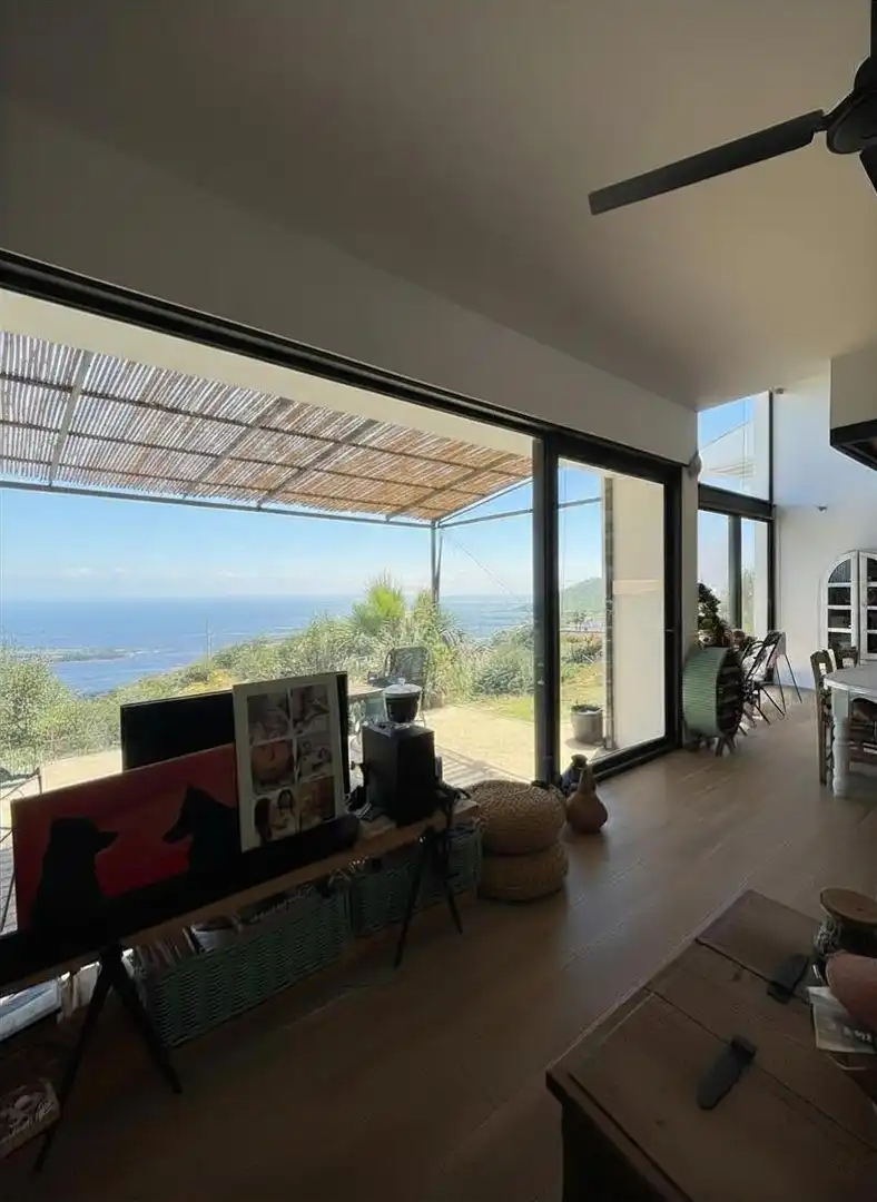 Sala de estar de Casa o chalet en venta en Algeciras con Terraza, Trastero y Balcón