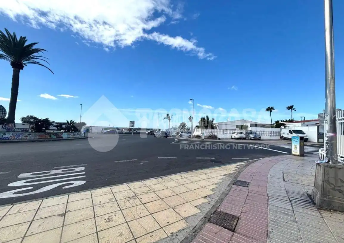 Gewerbefläche zum Verkauf in Playa del Inglés, imagen 7