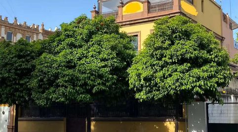 Foto 2 de Casa o chalet en venta en Barrio del Nervión, Sevilla Capital