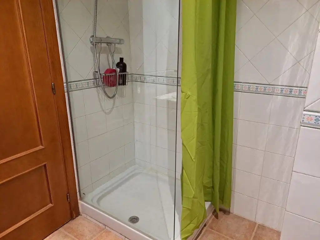 Apartamento de alquiler en Plaça Manjolet, 4, Puigcerdà