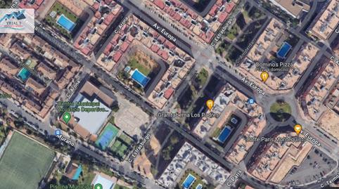 Photo 4 of Garage for sale in Avenida Avenida de Europa, Avenida de Europa, Montequinto