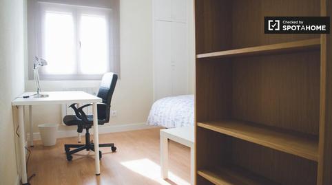 Foto 5 de Pis per a compartir a Ciudad Jardín,  Madrid Capital