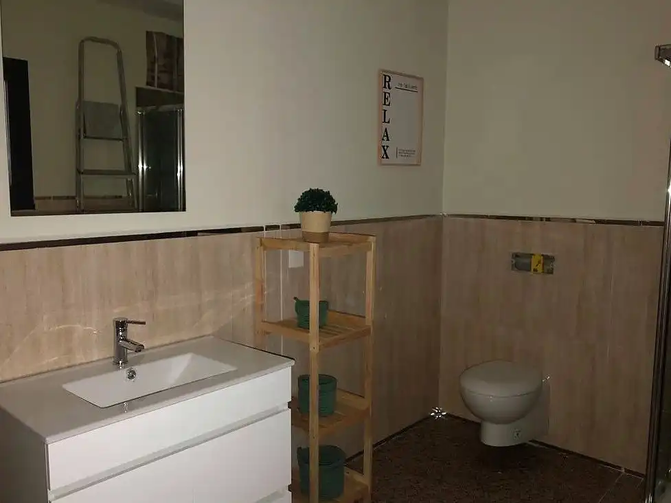 Wohnungen zur Miete in Casco Antiguo